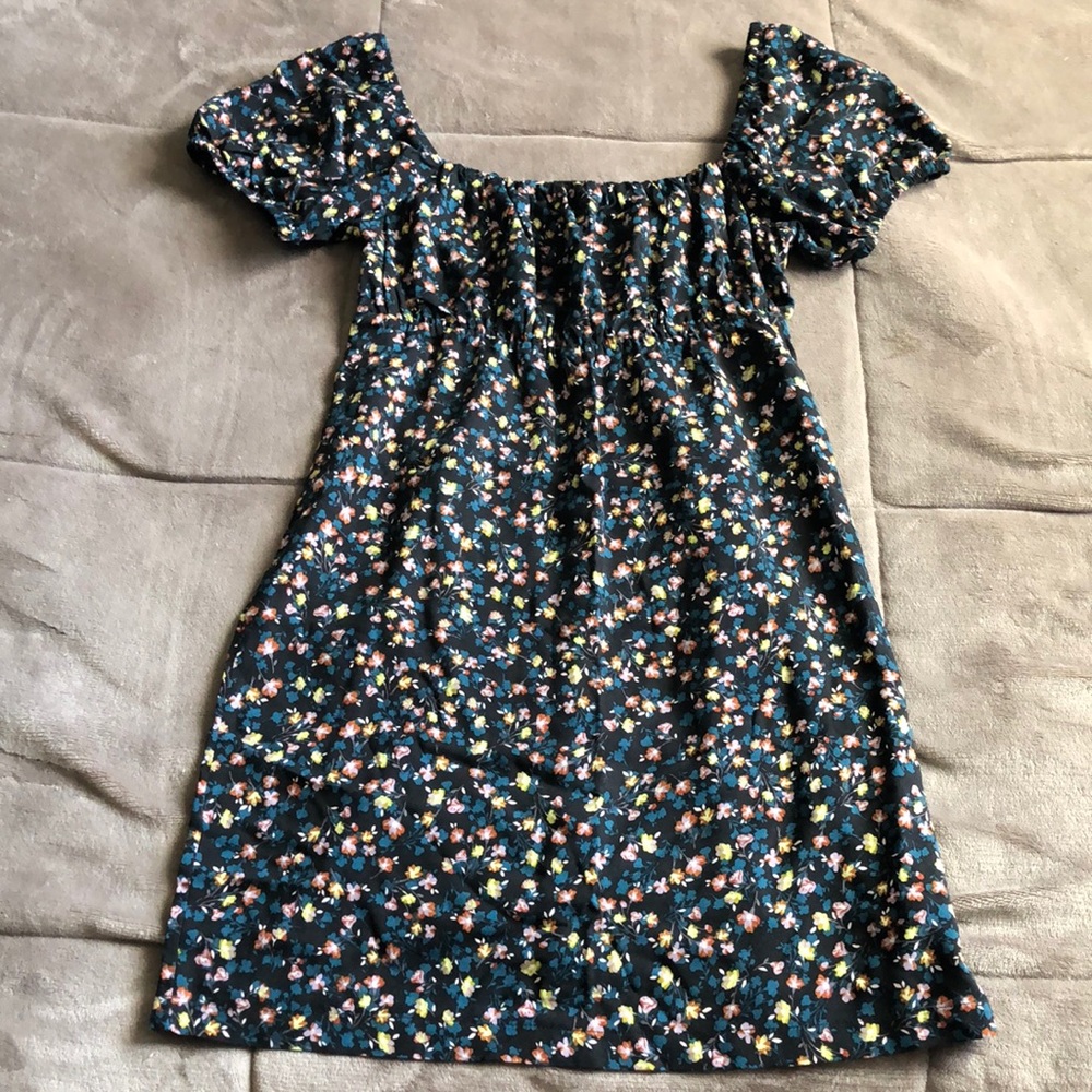 Wild Fable Dress
